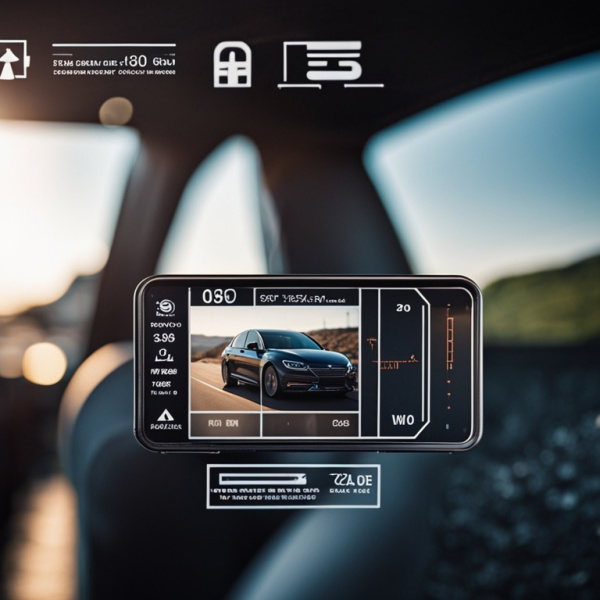 智能导航系统对路边停车选择的影响