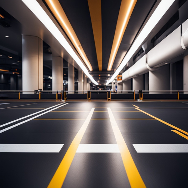 智能停车系统在路边停车中的应用案例