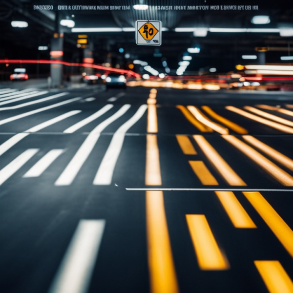 交通法规变革对路边停车的影响