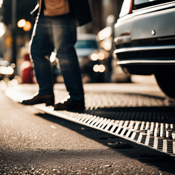 停车行为对交通流动性的深远影响