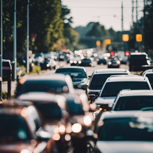 社区反馈对路边停车政策制定的影响