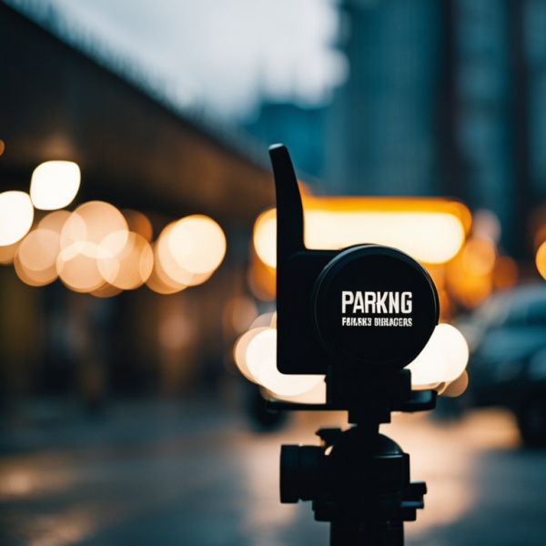 如何应对未来城市化对路边停车的挑战