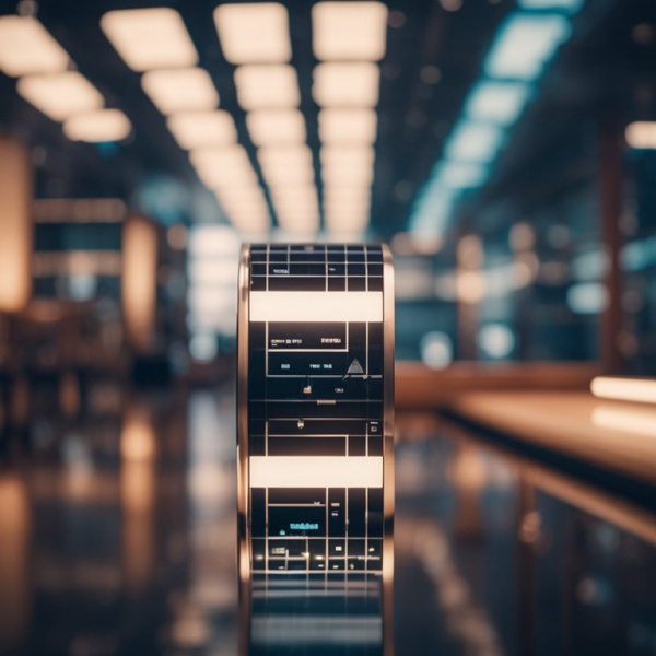 路边停车管理的未来发展趋势预测