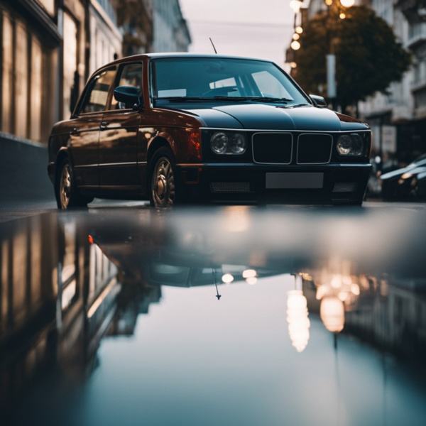 如何利用大数据分析改善路边停车