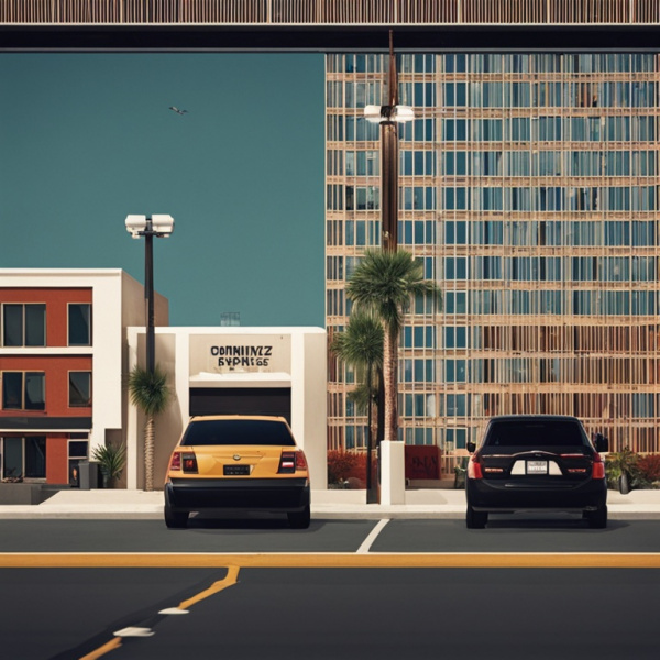 参照国际最佳实践优化本地停车管理