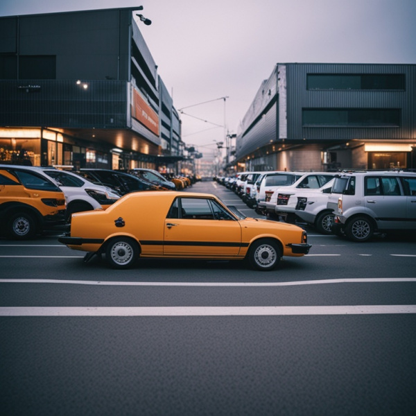 如何推动国际城市间的路边停车合作