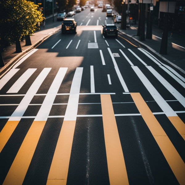 全球视野下的路边停车趋势与挑战