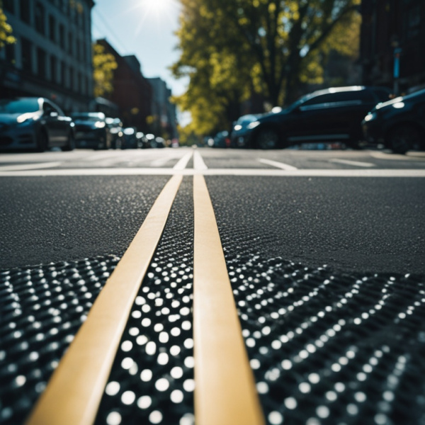 路边停车政策对城市交通的影响分析