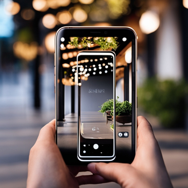 如何利用增强现实提升路边停车体验