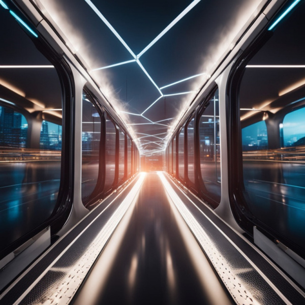 智能交通系统与路边停车的融合趋势