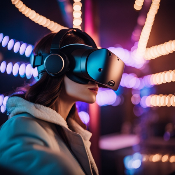 未来路边停车中的虚拟现实应用探讨