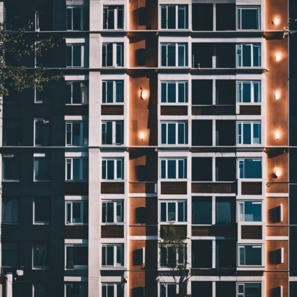 城市规划对路边停车布局的影响研究