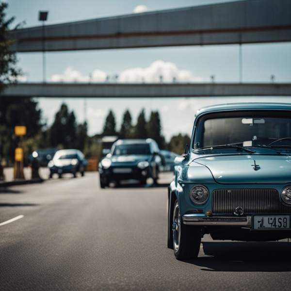 国际视角下的路边停车创新案例分析