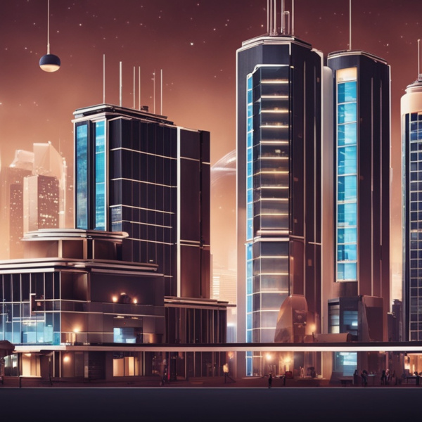 未来路边停车系统的构建与发展路径