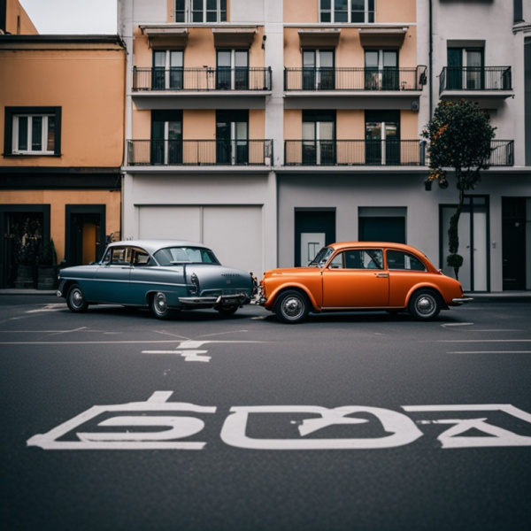 如何在变化中保持路边停车的盈利能力