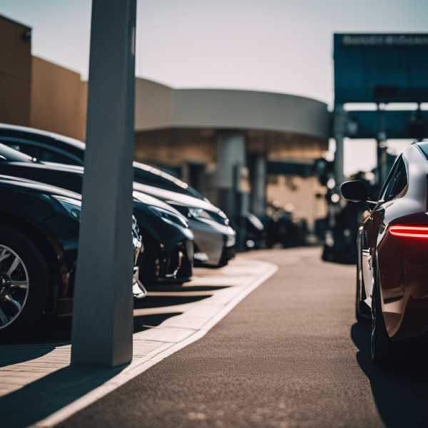 路边停车企业与技术供应商的合作前景