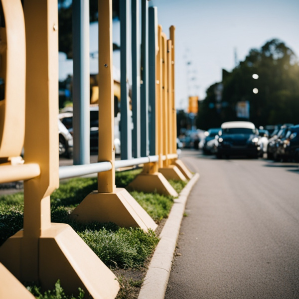 路边停车管理中的社区参与政策