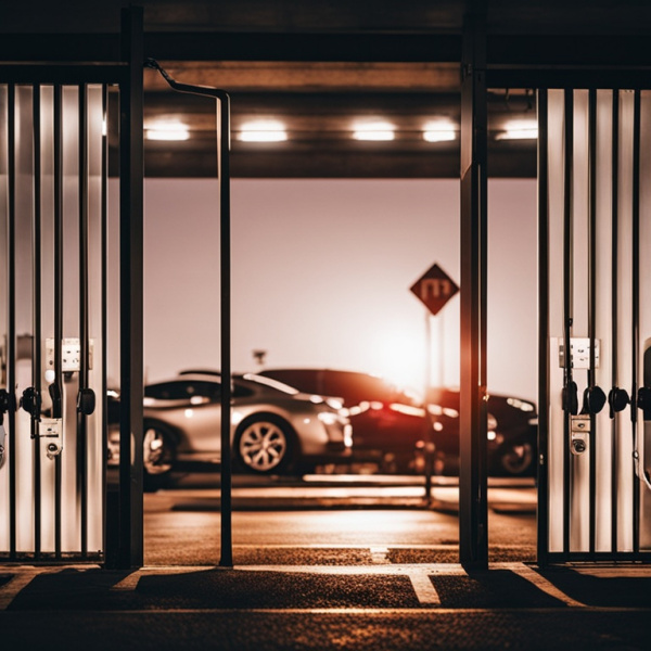 如何保障路边停车收费的公平性