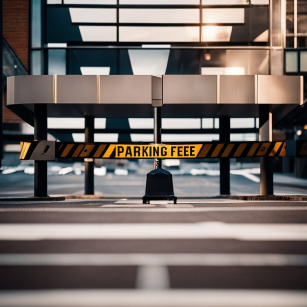 路边停车收费政策的现状与挑战