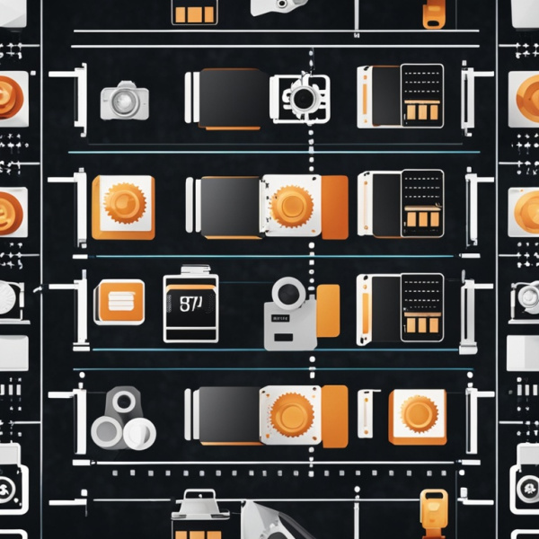 路边停车系统中的自动识别技术