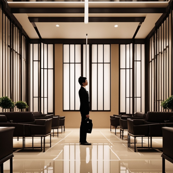 路边停车智能支付技术的应用