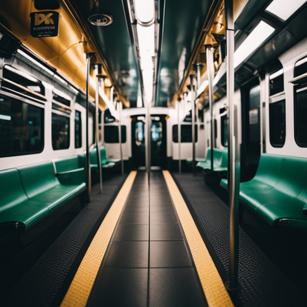 路边停车与城市交通的关系探讨