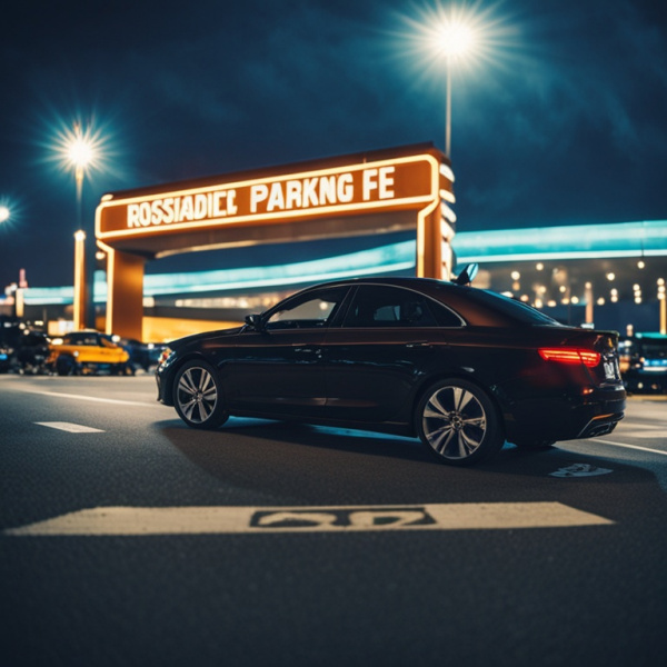 路边停车收费管理的作用与意义