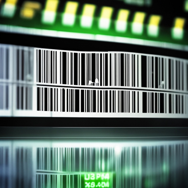 梳理条码标签克隆与PDA手持终端在未来市场中的发展趋势