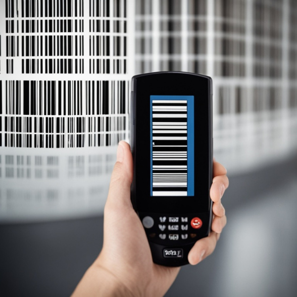 如何借助PDA手持终端提升条码标签克隆的数据准确性？