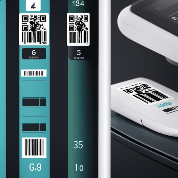 在产品追踪中，PDA手持终端如何优化条码标签克隆的实时性？