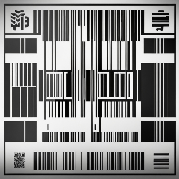 如何通过PDA手持终端提升条码标签克隆的安全防护机制？