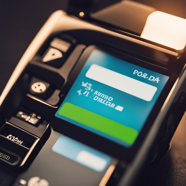 如何利用PDA手持终端优化产品标签卡打印流程中的数据实时更新？