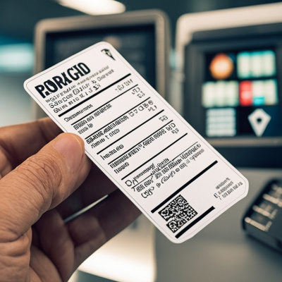 PDA手持终端与产品标签卡打印的整合实现如何助力新产品上市？