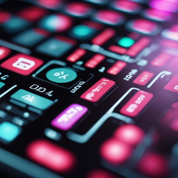 PDA手持终端与扫码打印标签技术的关键结合点分析