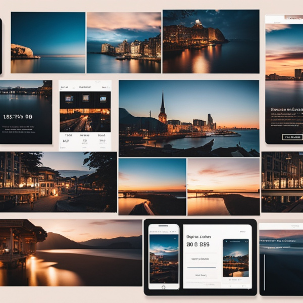 通过PDA手持终端实现即扫即打印的个性化体验