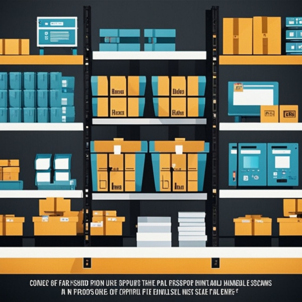 如何通过PDA手持终端增强即扫即打印在供应链中的响应速度？