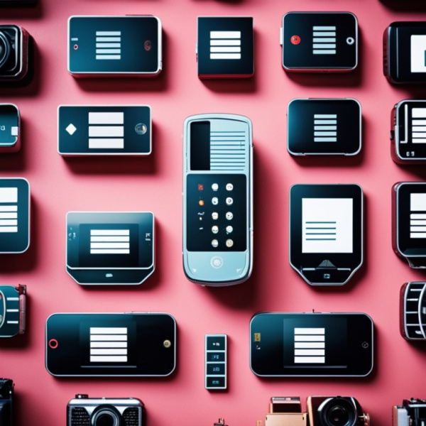 在展销会中应用PDA手持终端实现即扫即打印的成功案例