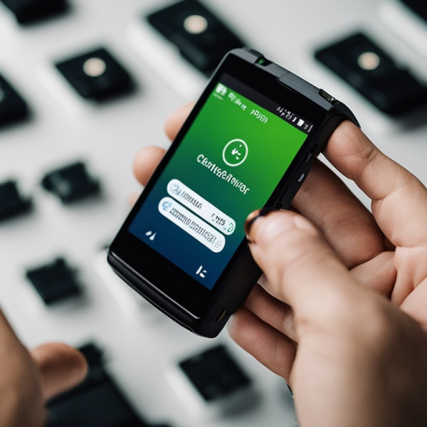 如何结合PDA手持终端提升即扫即打印在客户调查中的应用场景？