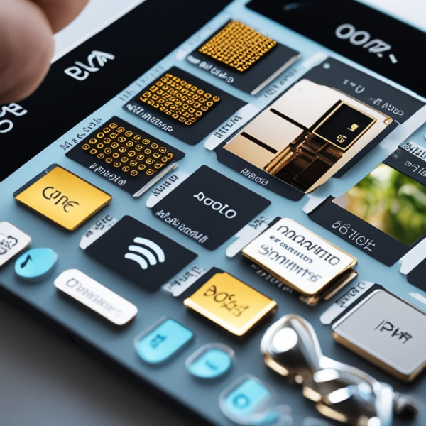 智能家居中的即扫即打印技术：PDA手持终端的应用分析