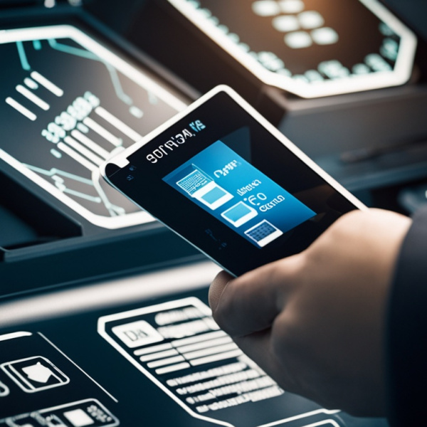 离线打印技术与PDA手持终端的联动在供应商管理中的应用