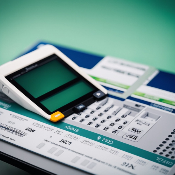 如何利用PDA手持终端提升离线打印在医疗记录中的应用效率？