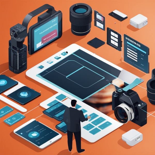 PDA手持终端在离线打印中的数据同步与管理策略