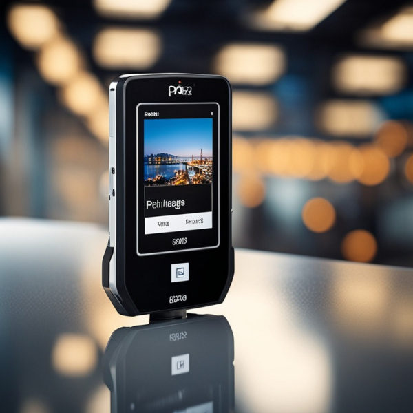 打印技术创新如何借助PDA手持终端带来标签管理新机遇？