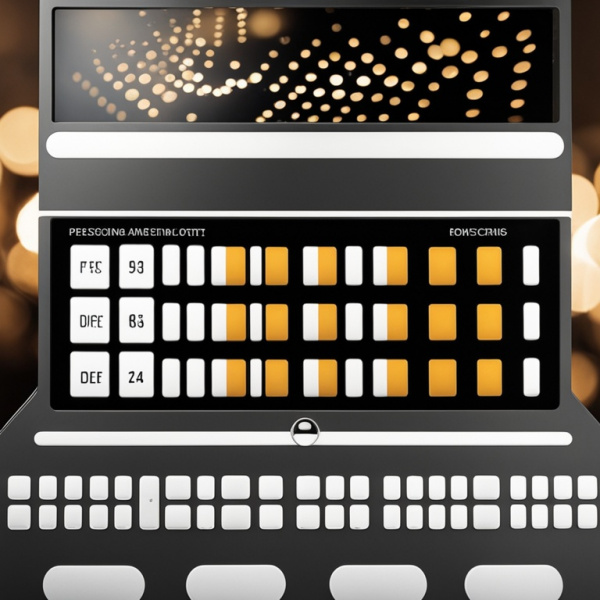 各行业最佳实践分享：标签打印与PDA手持终端的深度整合