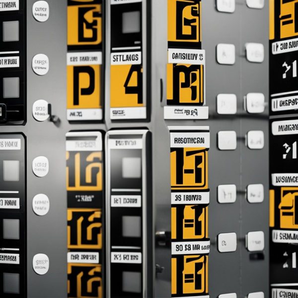 通过用户体验调研提升标签打印与PDA手持终端的满意度