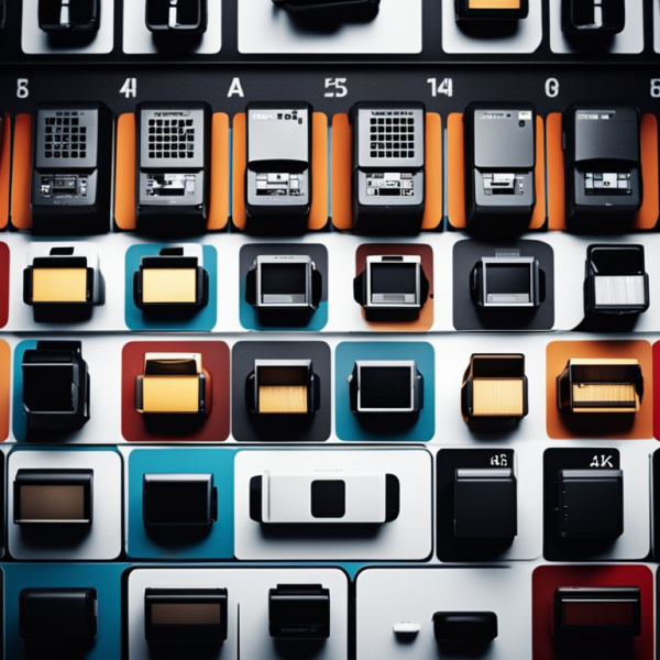 打印行业如何通过PDA手持终端实现智能化转型？