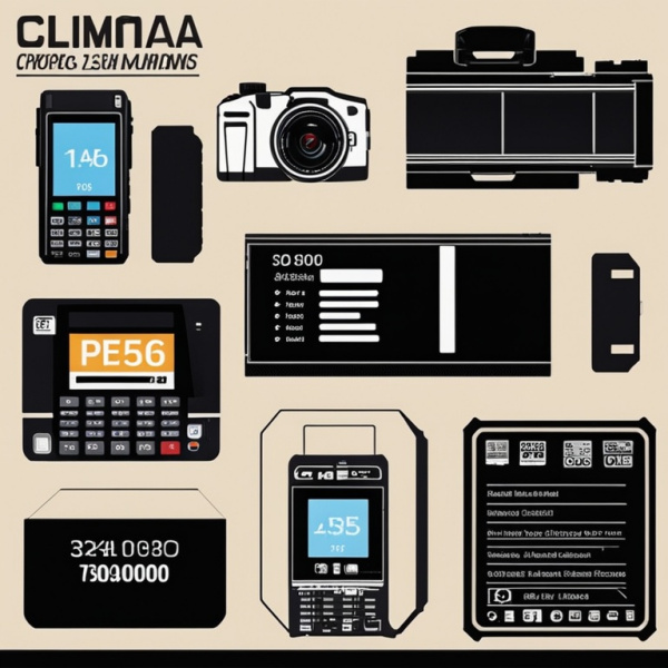 PDA手持终端推动标签打印技术的发展及其未来展望