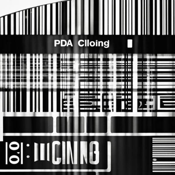 如何利用PDA手持终端推动条码标签克隆的标准化进程？