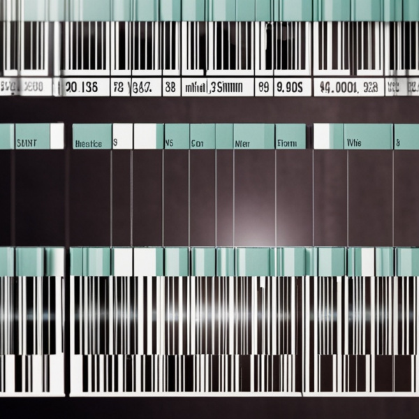 在智能制造中，如何结合PDA手持终端实现条码标签克隆的自动化？