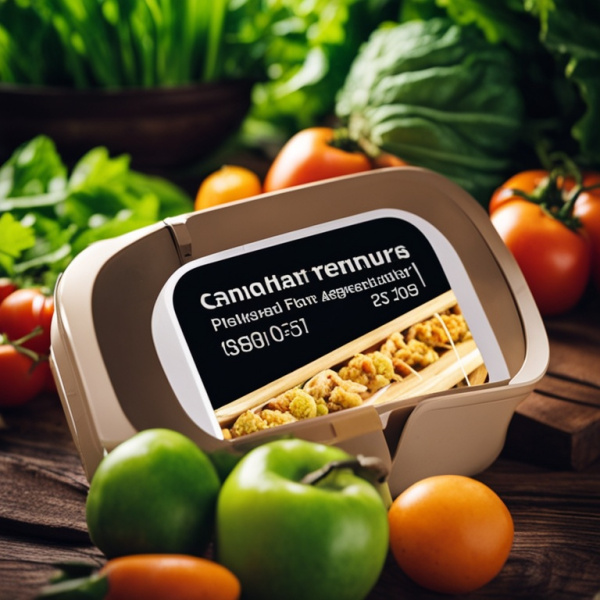 如何在农业中结合PDA手持终端与食品标签卡打印实现追溯？